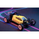 Hobby Plus Speck-B Buggy 2WD 1:24 RTR krémová