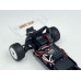 Hobby Plus Speck-B Buggy 2WD 1:24 RTR krémová + přepravní brašna
