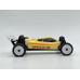 Hobby Plus Speck-B Buggy 2WD 1:24 RTR krémová + přepravní brašna