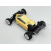 Hobby Plus Speck-B Buggy 2WD 1:24 RTR krémová + přepravní brašna