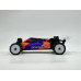 Hobby Plus Speck-B Buggy 2WD 1:24 RTR oranžová