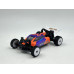 Hobby Plus Speck-B Buggy 2WD 1:24 RTR oranžová