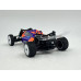 Hobby Plus Speck-B Buggy 2WD 1:24 RTR oranžová