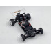 Hobby Plus Speck-B Buggy 2WD 1:24 RTR oranžová