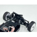 Hobby Plus Speck-B Buggy 2WD 1:24 RTR oranžová