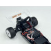 Hobby Plus Speck-B Buggy 2WD 1:24 RTR oranžová