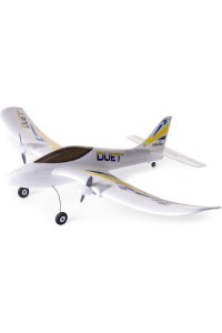 Hobbyzone Duet S 2 0.5m RTF