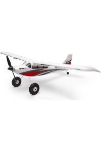 Hobbyzone Apprentice STOL S 0.7m SAFE BNF Basic