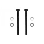 Šrouby vzduchového filtru M5 x 55 mm