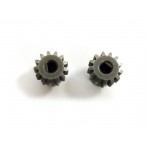Pinion Gear (13T) 2 pcs