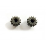 Pinion Gear (13T) 2 pcs