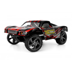 HiMOTO 1:18 Short Course TYRONNO 2,4 GHz RTR set, červená