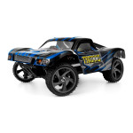 HiMOTO 1:18 Short Course TYRONNO Brushless 2,4 GHz RTR set, modrá