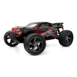 HiMOTO 1:18 Truggy CENTRO 2,4 GHz RTR set, červená