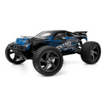 HiMOTO 1:18 Truggy CENTRO Brushless 2,4 GHz RTR set, modrá