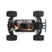 HiMOTO 1:18 Truggy CENTRO Brushless 2,4 GHz RTR set, červená