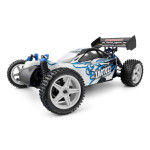 HiMOTO 1:10 Buggy Z-3 2,4 GHz RTR set, modrá