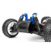 HiMOTO 1:10 Buggy Z-3 Brushless 2,4 GHz RTR set, žlutá