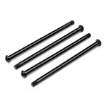 AKCE - 101388 - SCREW SHAFT M4X72MM (4 PCS)