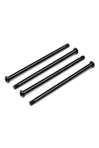 AKCE - 101388 - SCREW SHAFT M4X72MM (4 PCS)