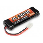 HPI Plazma Ni-MH 7,2V 2000mAh (Tamiya konektor)