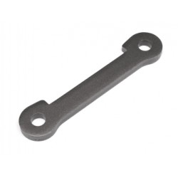 Front Lower Brace 6X60X4Mm (Gunmetal)