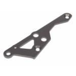 Engine Mount Brace (Right/Gunmetal)