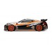 EU NISSAN 350Z HANKOOK karoserie (200mm) - čirá