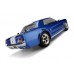 Karoserie čirá Ford Mustang1966 GT Coupe (200 mm)