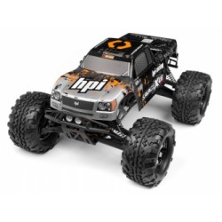 Karoserie Nitro GT-3 Monster Truck