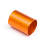 DIFF PIPE 14x20x0.5mm (ORANGE) DIFF PIPE 14x20x0.5mm (ORANGE)