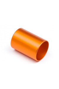 DIFF PIPE 14x20x0.5mm (ORANGE)