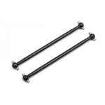 Poloosy 83mm (2 ks) Poloosy 83mm (2 ks)