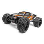 Bullet ST čirá karoserie pro Nitro/Flux Bullet ST čirá karoserie pro Nitro/Flux