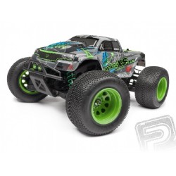 Savage XS Flux RTR - Vaughn Gittin Jr. Edition