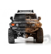 HPI Venture Toyota FJ Cruiser