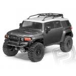 Čirá karoserie Toyota FJ Cruiser