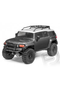 Čirá karoserie Toyota FJ Cruiser