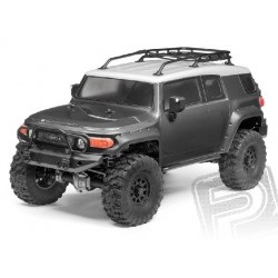 Čirá karoserie Toyota FJ Cruiser