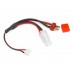 HPI Reactor 200- 2-3S Lipo, 4-8čl NiMh