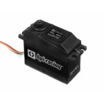 Ssl-12Mgwp Servo (Waterproof/7.4V/35Kg/Met. Gear