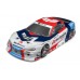 RS4 SPORT 3 DRIFT Nissan S15 (Worthouse James Dean) RTR set