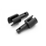 Osy diferenciálu 5x22,7mm (2 ks) Osy diferenciálu 5x22,7mm (2 ks)