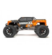 HPI Savage XL 5.9 GTXL-6