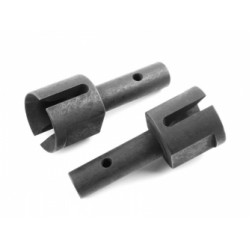 Super HD Poloosy 8x11x42mm (2ks)