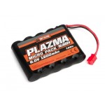 HPI Plazma Ni-MH 6,0V 1200mAh pro Micro RS4