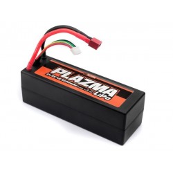 HPI Plazma Lipo 11,1V 5100mAh 40C (Dean-T)