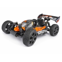 Vorza Nitro Buggy 3.5