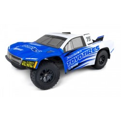 Jumpshot SC Flux TOYO Tires 1/10 RTR