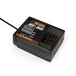 HPI RF-50 Receiver